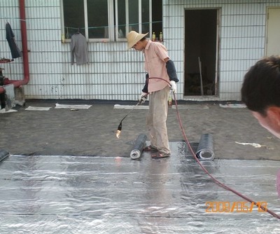 專業防水補漏服務——榮達補漏公司，守護您的家園